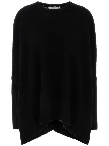 Džemper Co crna