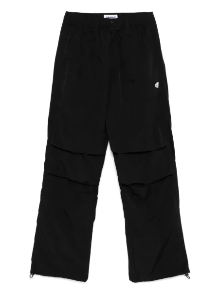 Pantaloni Chocoolate negru