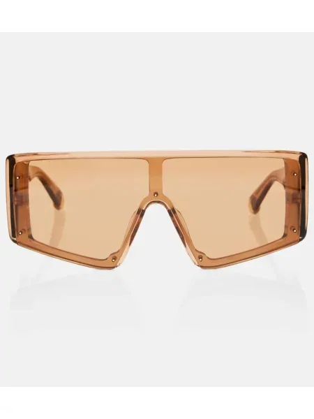 Ochelari de soare Stella Mccartney bej