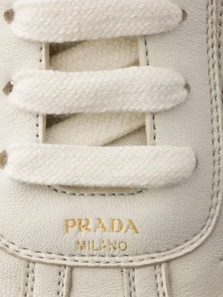 Маратонки Prada