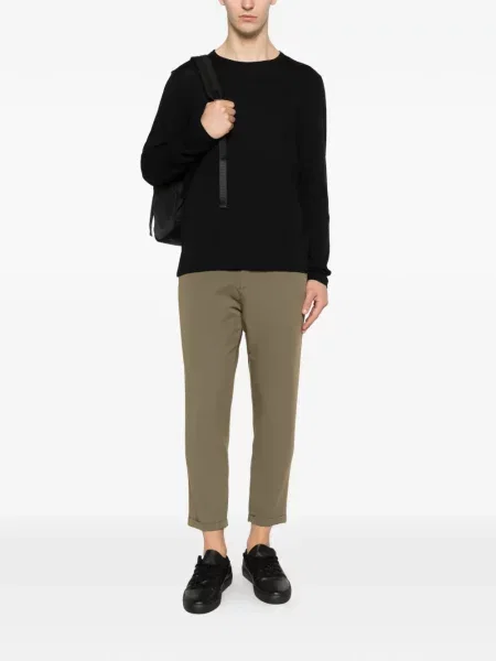 Tricou Majestic Filatures negru