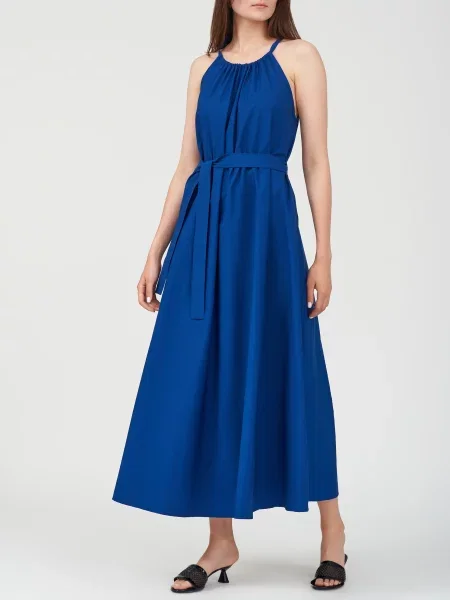 Сукня Weekend Max Mara синя