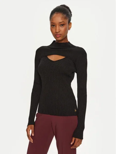 ARTIGLI Pulover negru