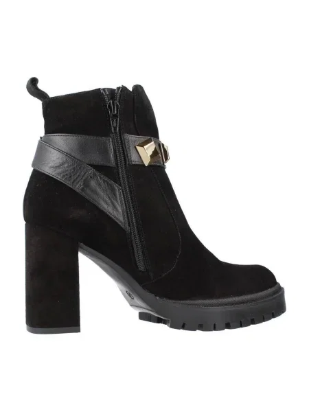 Pantofi Lodi negru