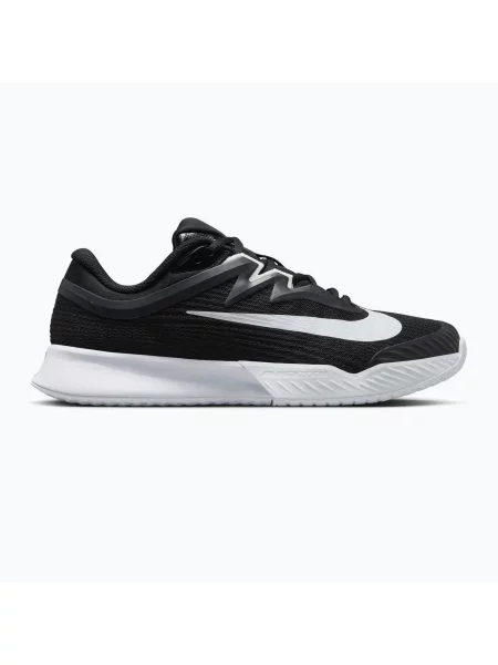 Pantofi de tenis pentru femei Nike Vapor Pro 3 black/white alb