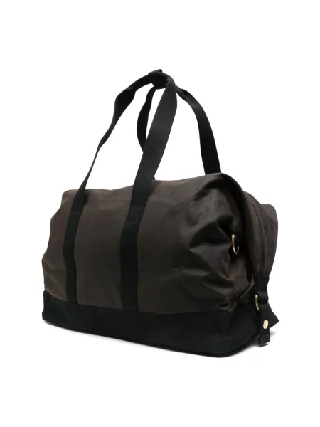 Torba Barbour zielona
