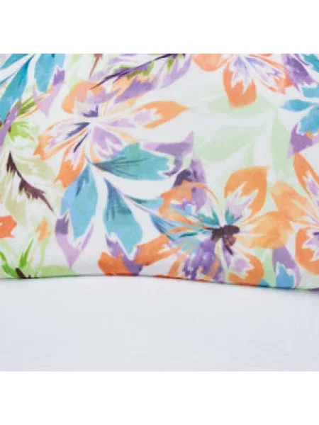 Kapa s šiltom Roxy Beautiful Morni bela