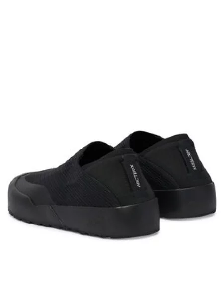 Sneakersy Arc'teryx Kragg čierna