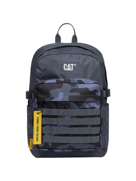 Rucsac Caterpillar albastru