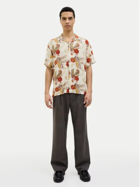 Jack&Jones Košile Luke Barevná