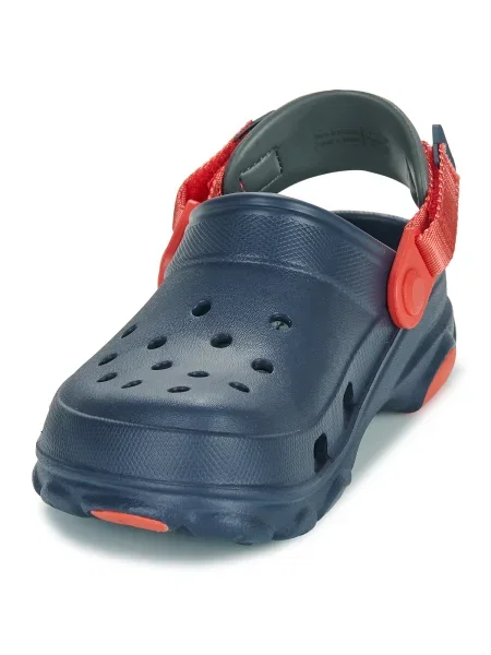 Pantofi copii Crocs albastru