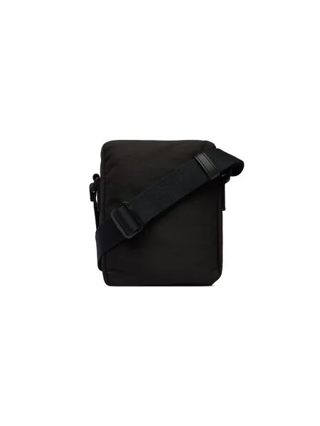 Calvin Klein Válltáska fekete