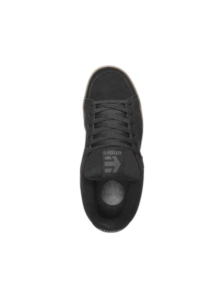 Pantofi Etnies negru