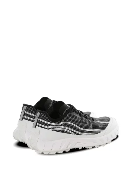 Sneakerși Norda negru