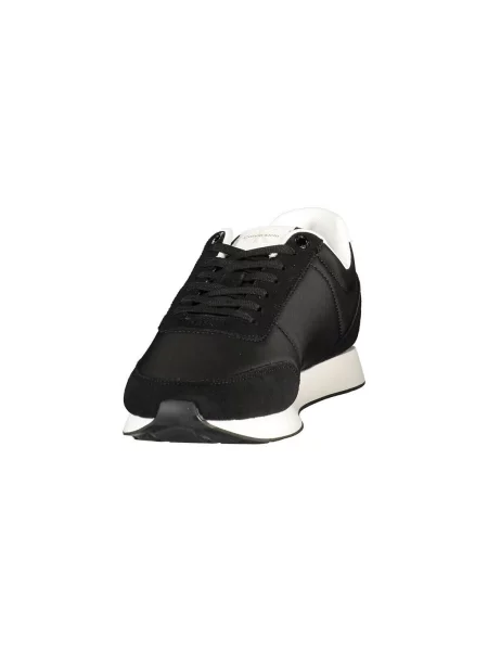 Pantofi Calvin Klein Jeans alb