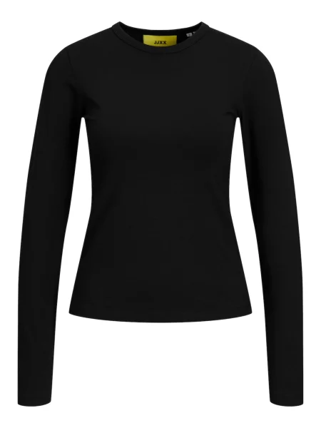 JJXX Tricou JXCELINE GIGI' negru