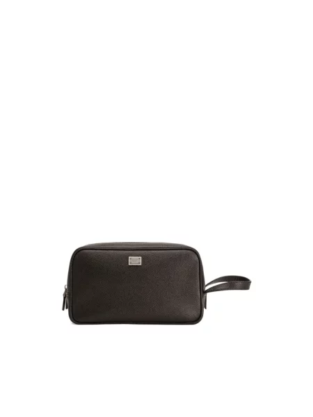 Torba Dolce And Gabbana czarna