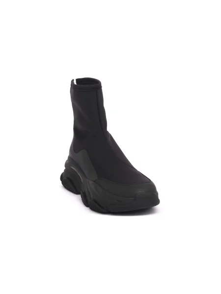 Tenisky Steve Madden čierna