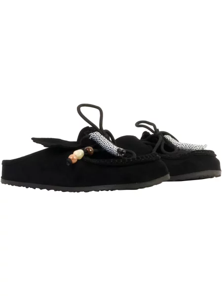 Pantofi Super Mode negru