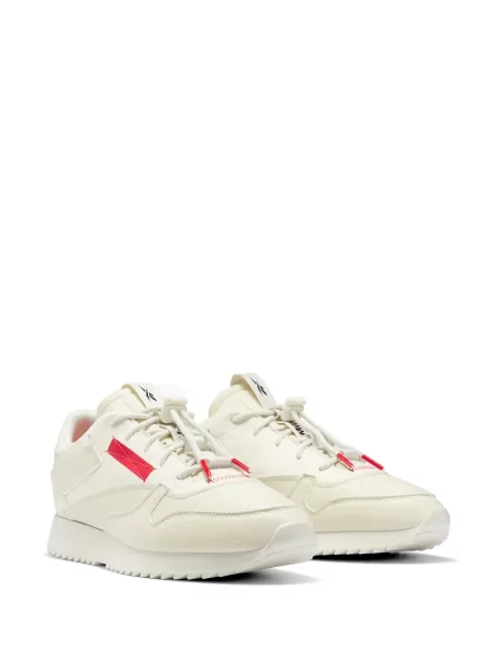 Sneakerși Reebok clasici alb