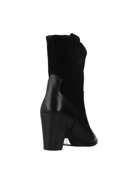 Pantofi Clarks negru