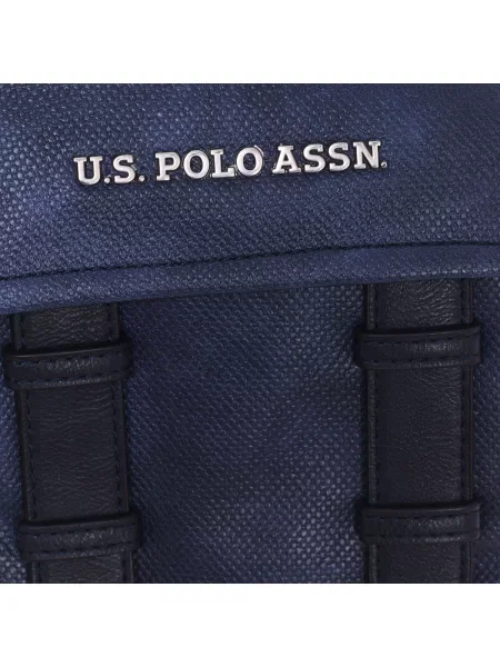 Taška U.s. Polo Assn. modrá