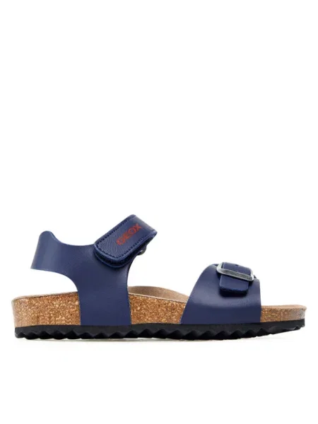 Sandale Geox albastru