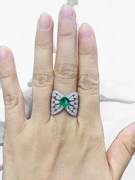 Prsten Hyt Jewelry