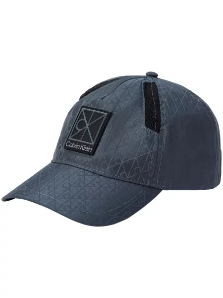 Calvin Klein Șapcă baseball albastru