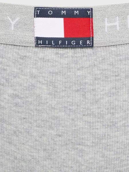 Трусы Tommy Hilfiger серые