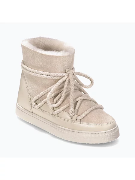 Ghete pentru femei Inuikii Classic chalk