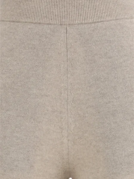 Pantaloni Max Mara tricotate