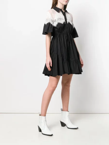 Rochie Twinset negru