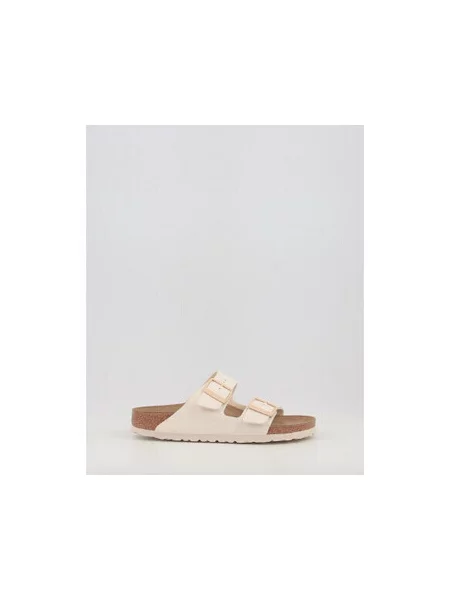 Sandály Birkenstock béžové