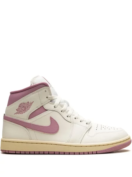 Sneakerși Jordan roz