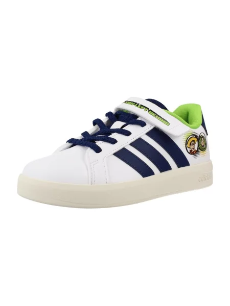 Tenisky Adidas biela