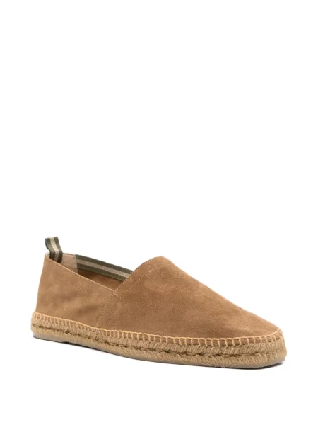 Espadrile Castaner maro