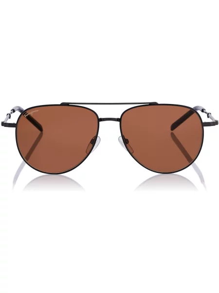 Ceas Ferragamo maro