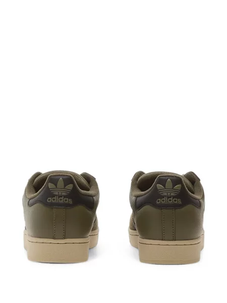Sneakerși Adidas Superstar tenis verde
