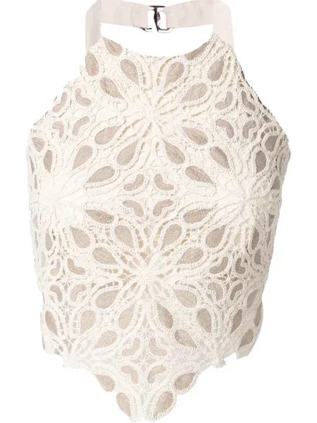 Podkoszulka Jbq biała