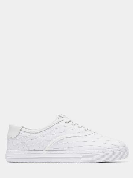 Кеди Cole Haan білий