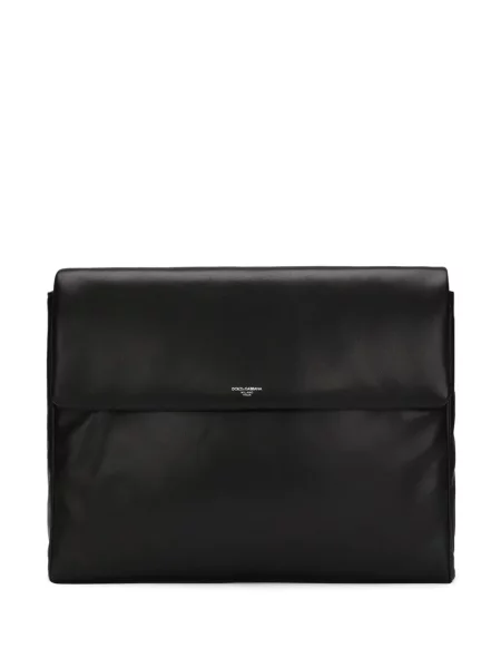Taška Dolce & Gabbana černá