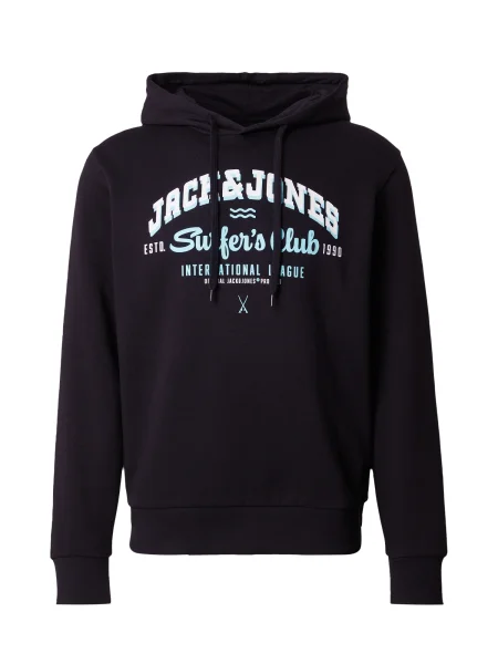 Geacă Jack & Jones alb
