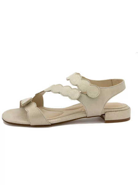 Pantofi Piesanto bej