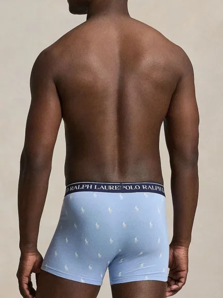 Боксеры Polo Ralph Lauren