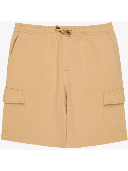 Spodenki Quiksilver Cargo M beżowe