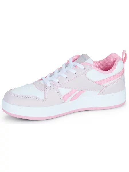 Gyerek félcipő Reebok Classic fehér