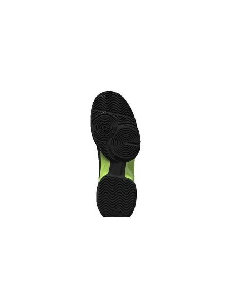 Gyerek félcipő Adidas fekete