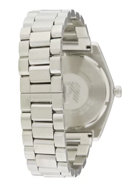 Emporio Armani Analóg órák fekete ezüst