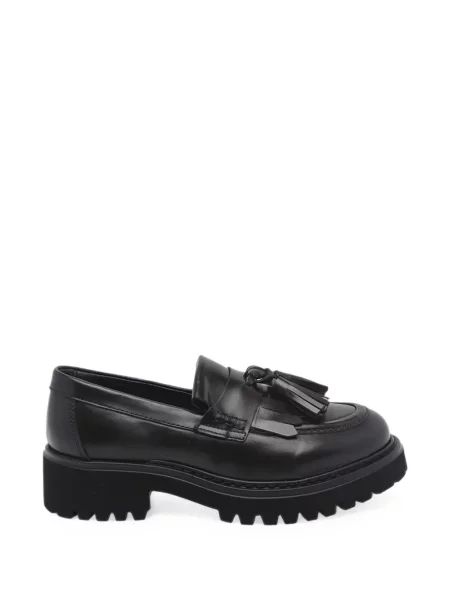 Pantofi loafer Pawelk's chunky maro